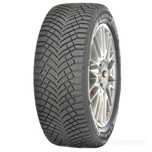 Автомобильная шина Michelin X-Ice North 4 SUV 235/60 R18 107T, фото 1