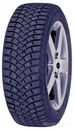 Шина Michelin X-Ice North XIN2 195/65 R15 95T, фото 1