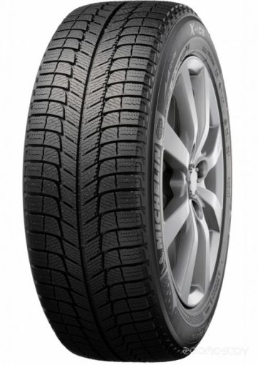 Шина Michelin X-Ice Xi3 205/55 R16 91H, фото 1