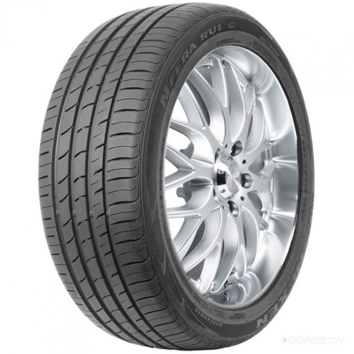 Шина Nexen N Fera RU1 215/60 R17 96H, фото 1
