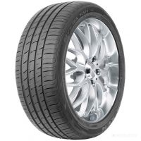 Шина Nexen N Fera RU1 255/45 R20 105W
