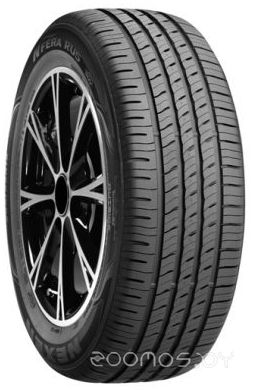 Шина Nexen N Fera RU1 265/45 R20 108V, фото 1