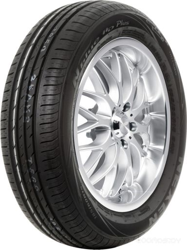 Шина Nexen N'Blue HD Plus 195/60 R16 89H, фото 1