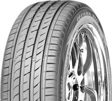 Шина Nexen N'FERA SU1 225/40 R18 92Y