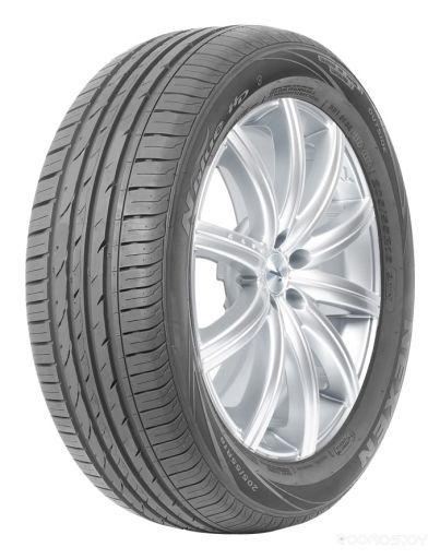 Шина Nexen NBLUE HD 205/60 R16 92V, фото 1
