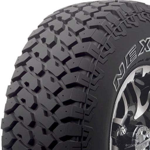 Автомобильные шины Nexen Roadian MT 235/75R15 104/101Q, фото 1
