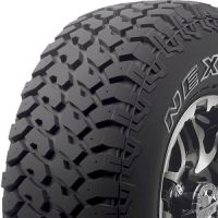 Автомобильные шины Nexen Roadian MT 235/75R15 104/101Q