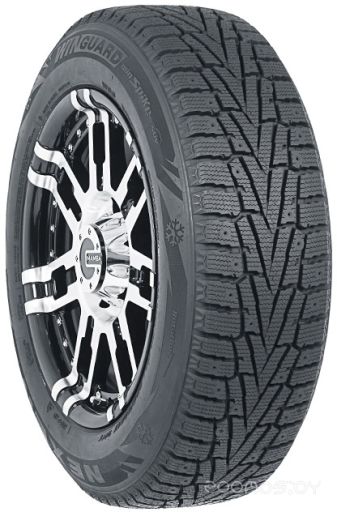 Шина Nexen Winguard Winspike SUV 235/80 R17 120/117Q, фото 1