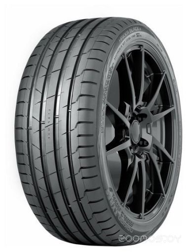 Шина Nokian Hakka Black 2 255/35 R20 97Y, фото 1