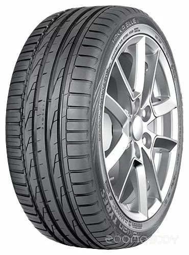 Шина Nokian Hakka Blue 2 195/50 R16 88V, фото 1