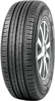 Шина Nokian Hakka C2 215/70 R15 109/107R