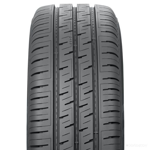 Шина Nokian Hakka Van 215/60R16C 108/106T, фото 1