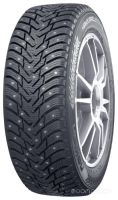 Шина Nokian Hakkapeliitta 8 195/65 R15 95T