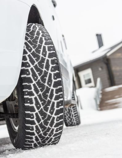 Шина Nokian Hakkapeliitta C3 225/70 R15C 112/110R, фото 1