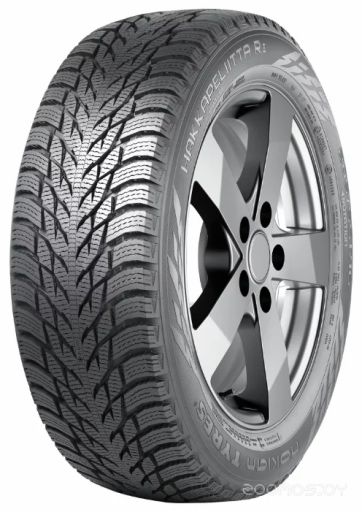 Шина Nokian Hakkapeliitta R3 175/65 R15 84R, фото 1