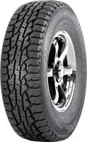 Автомобильная шина Nokian Rotiiva AT 255/70 R18 113H