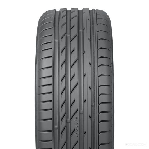 Автомобильные шины Nordman SZ2 255/35ZR20 97Y, фото 1