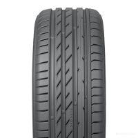 Автомобильные шины Nordman SZ2 255/35ZR20 97Y