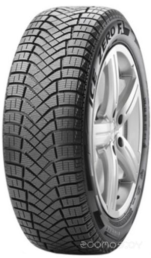 Шина Pirelli Ice Zero Friction 285/50 R20 116T, фото 1