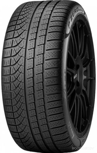 Шина Pirelli P Zero Winter 255/35 R19 96V, фото 1