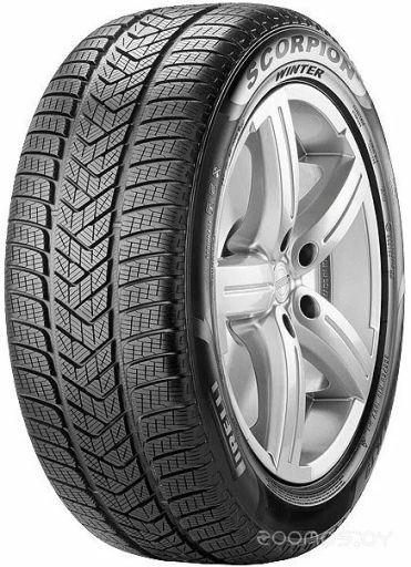 Шина Pirelli Scorpion Winter 305/40R20 112V RunFlat, фото 1