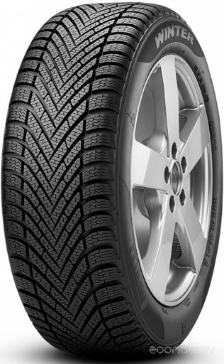 Шина Pirelli Winter Cinturato 205/65 R15 94T, фото 1