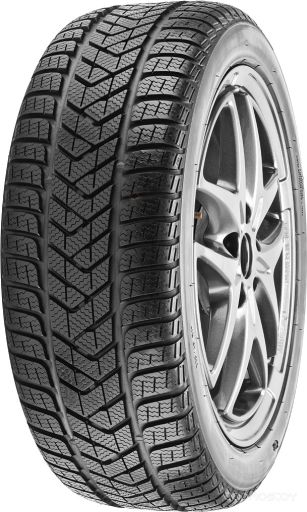 Шина Pirelli Winter Sottozero 3 225/40 R18 92V, фото 1
