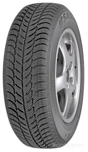 Шина Sava Eskimo S3+ 185/65 R14 86T