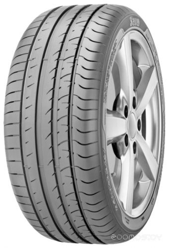 Шина Sava Intensa UHP 2 225/40 R18 92Y