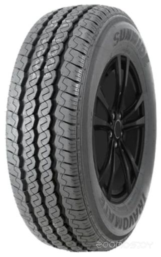 Шина Sunwide Travomate 185/80 R14 102/100R, фото 1