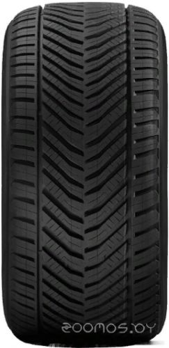 Автомобильные шины Tigar All Season 195/55 R15 89V