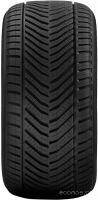 Автомобильные шины Tigar All Season 195/55 R16 91V