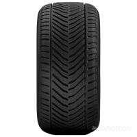 Автомобильная шина Tigar ALL SEASON 215/55 R16 97V всесезонная