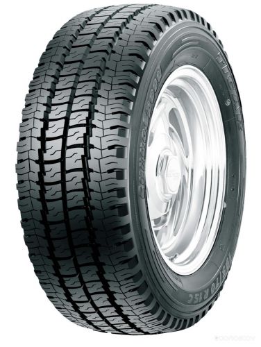 Шина Tigar CargoSpeed 185/80 R14C 102/100R