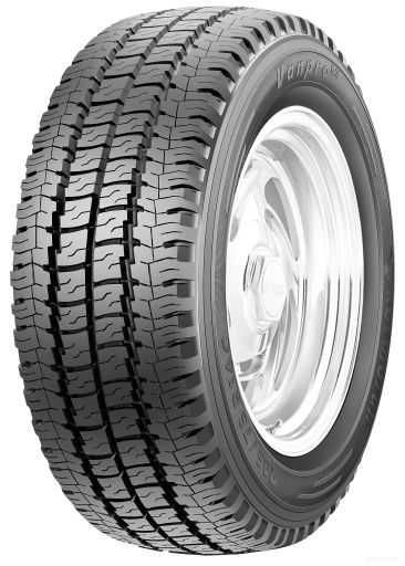 Шина Tigar CargoSpeed 225/75 R16C 118/116R, фото 1