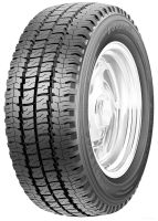 Шина Tigar CargoSpeed 225/75 R16C 118/116R