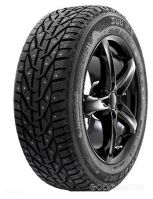 Шина Tigar SUV Ice 215/60 R17 100T