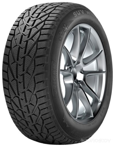 Автомобильные шины Tigar SUV Winter 255/55R19 111V, фото 1