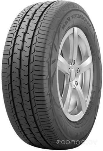 Автомобильные шины Toyo NanoEnergy VAN 215/70R15C 109/107S, фото 1