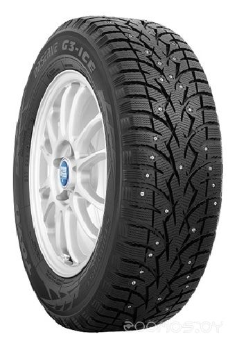 Шина Toyo Observe G3-Ice 195/55 R15 85T, фото 1