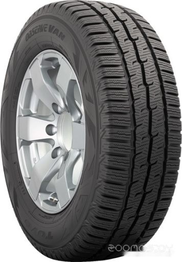 Автомобильные шины Toyo Observe Van 235/65R16C 121/119S, фото 1