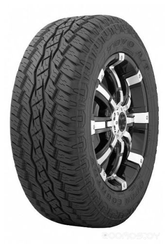 Шина Toyo Open Country A/T plus 175/80 R16 91S, фото 1