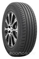 Шина Toyo Proxes CF2 SUV 205/70 R15 96H