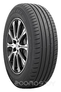 Шина Toyo Proxes CF2 SUV 215/70 R15 98H, фото 1