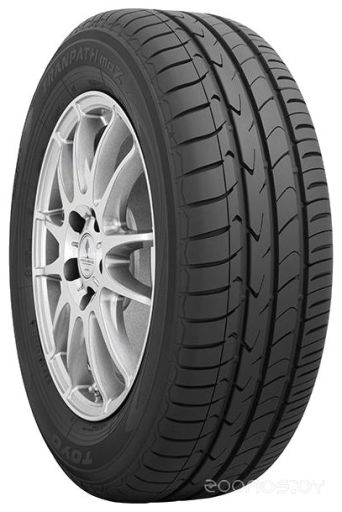 Шина Toyo Tranpath MPZ 175/65 R15 84H, фото 1