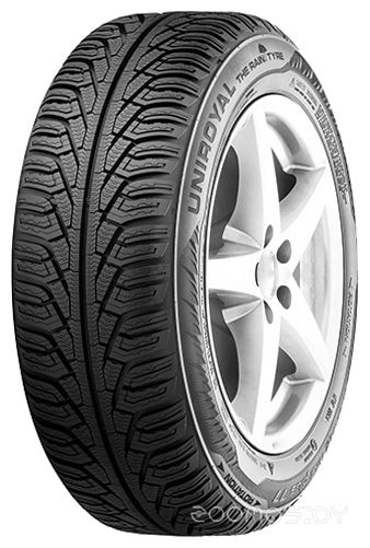 Шина Uniroyal MS Plus 77 235/60 R16 100H, фото 1
