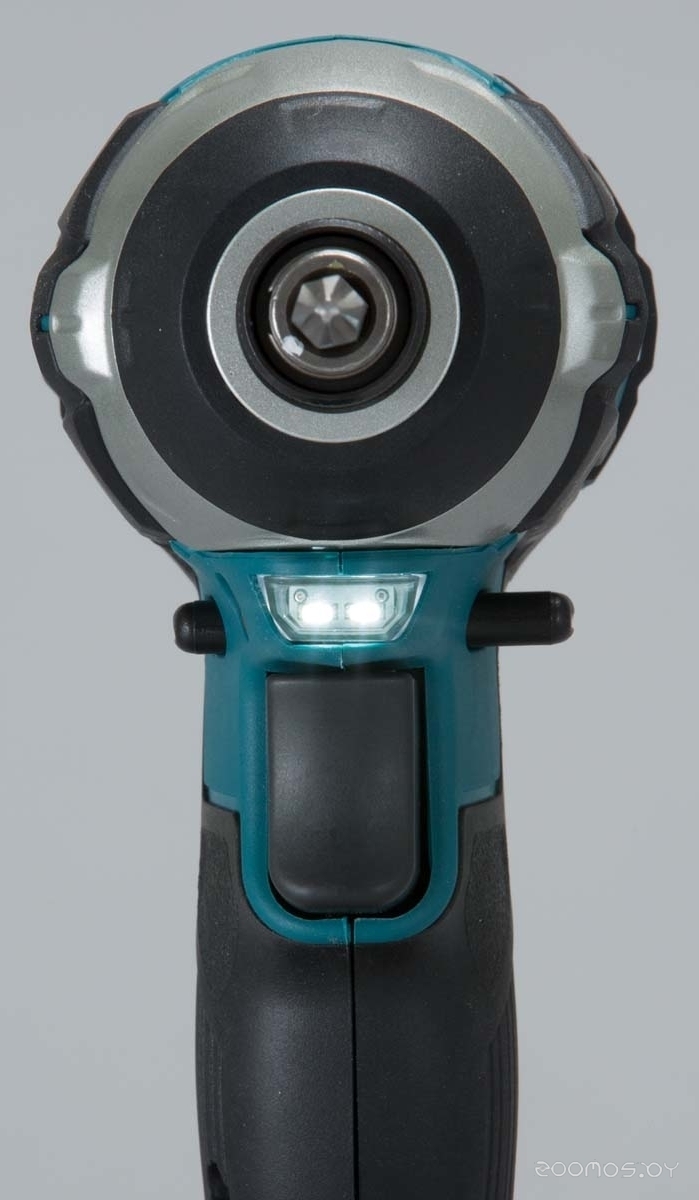 Винтовёрт  Makita DTD154Z, фото 4