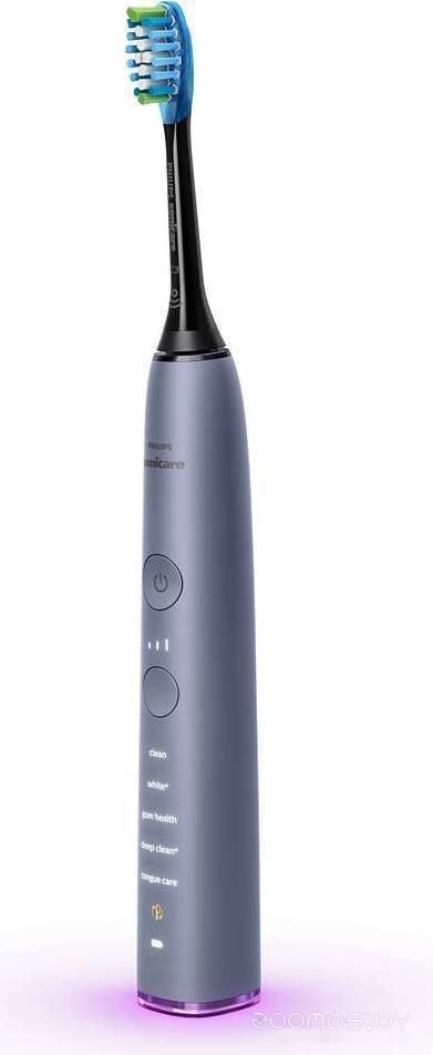 Электрическая зубная щетка Philips HX9924/47, фото 3