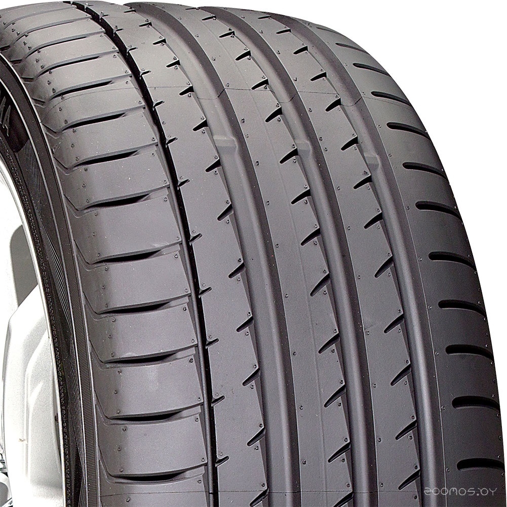 Шина Yokohama Advan Sport V105T 295/35 R22 108Y, фото 3