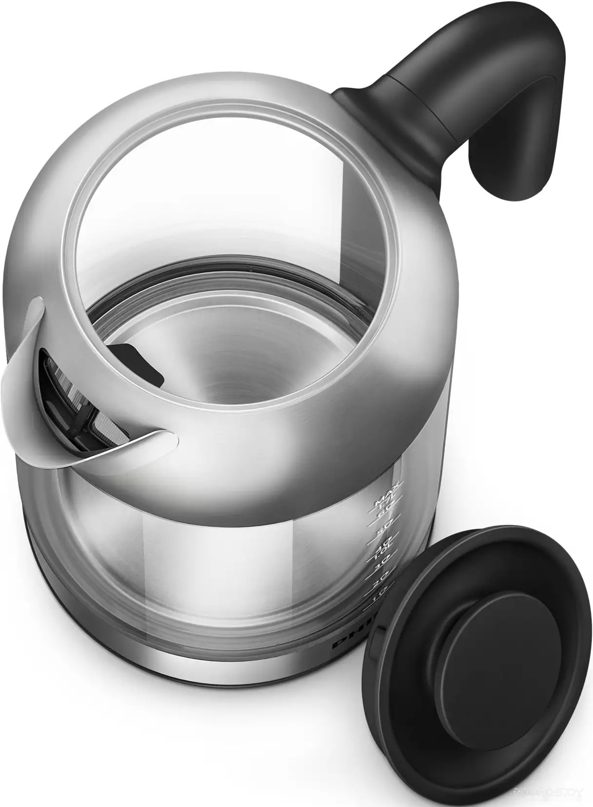 Электрочайник Philips HD9339/80, фото 4